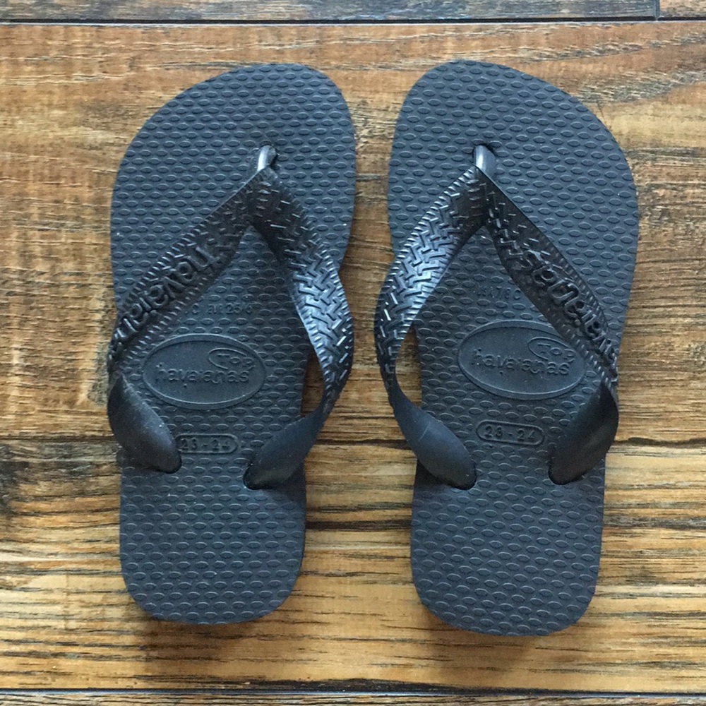 Tiny Havaianas